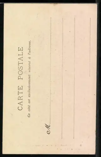 AK Bagnères-de-Bigorre, La Tour des Jacobins