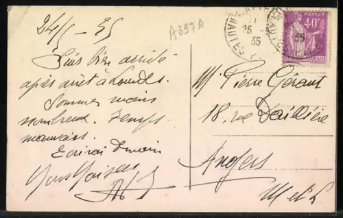 AK Capvern, L`Etablissement Thermal