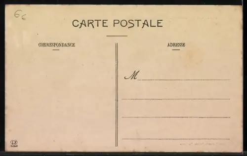 AK Saint-Pé-de-Bigorre, le collége