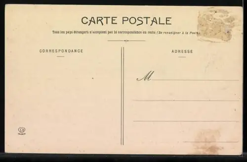 AK Mazères, Les Hautes-Pyrénées, Le Pont sur la Neste