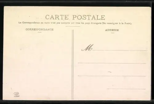 AK Bagnères, Les Hautes-Pyrénées, Pont de Gerde et Pic du Midi