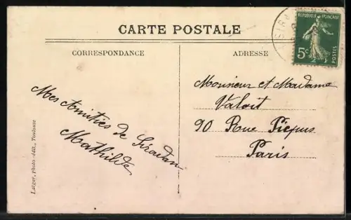 AK Siradan, vue générale