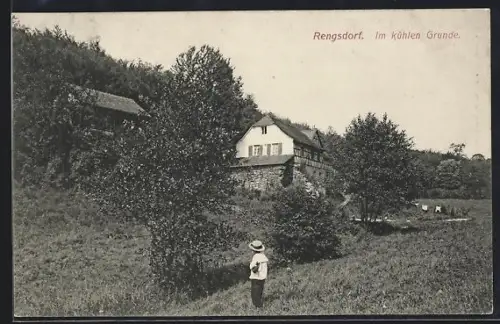 AK Rengsdorf, Im kühlen Grunde