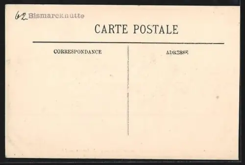 AK Dunkerque, Le Bassin du Commerce et le Quai des Hollandais