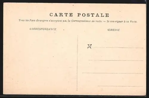 AK Dunkerque, Quai de la Visite, Cale des Pêcheurs