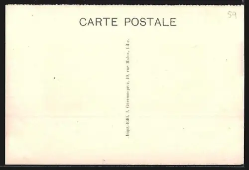 AK Wattignies, Route d`Arras