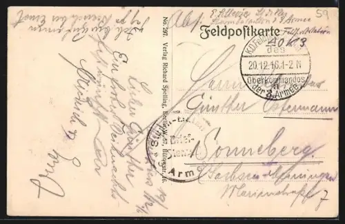 AK St. Souplet, Gesamtansicht