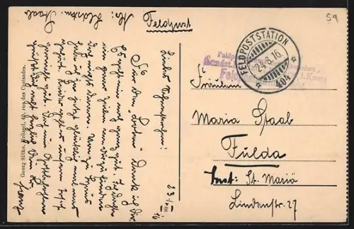 AK Douai, Rathaus, Gothischer Saal, Innenansicht