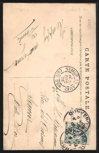 AK Dunkerque, Le Beffroi