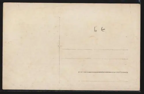 AK Lille, Teilansicht und Strassenpartie mit Strassenbahn