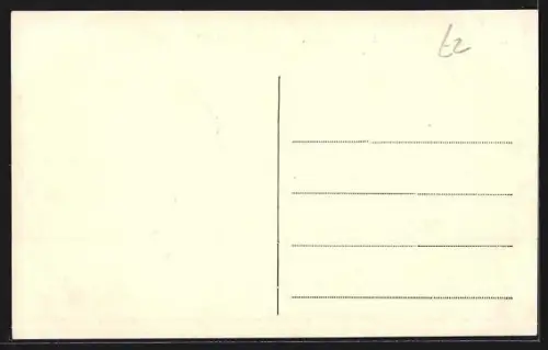 AK Maubeuge, Monument Sadi Carnot