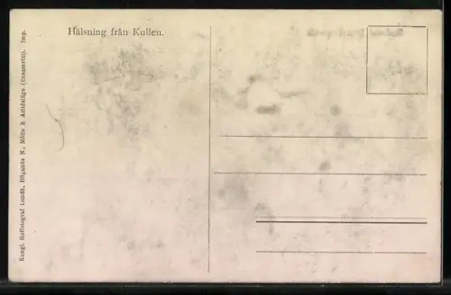 AK Ransvik /Kullen, Badbild fran Ransvik