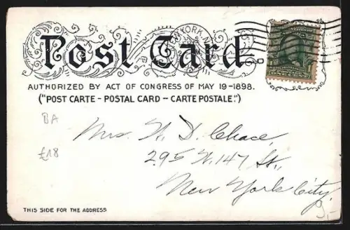 AK Habana, Obispo Street