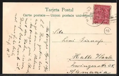 AK Matanzas, Valle Yumuri