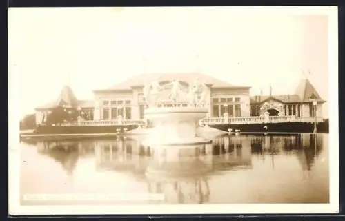 AK Habana, Casino de la Playa