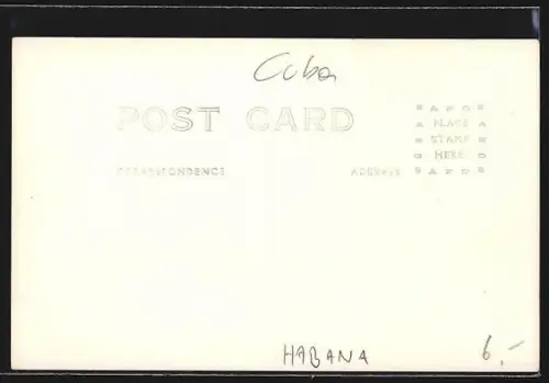 AK Habana, Casino de la Playa