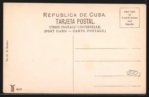 AK Matanzas, Subida à Montserrat