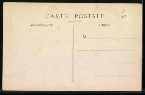 AK Felletin, Vue Générale