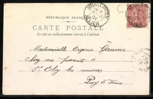 AK Chambon, La Gravelle