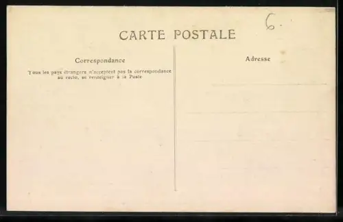 AK Aubusson, Le Chapitre