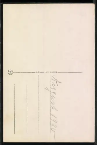 AK Stockholm, Norrbro och Slottet, Strassenbahn