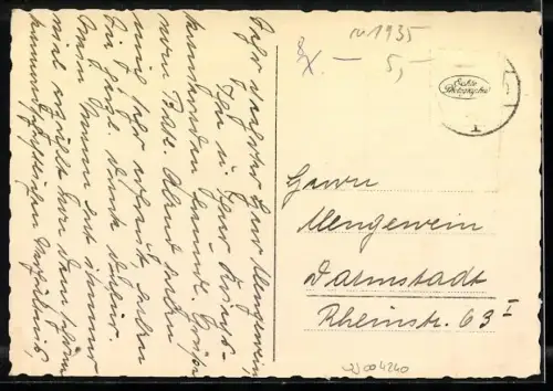 AK Bremen, Rathaus, Dom & Börse mit Strassenbahn