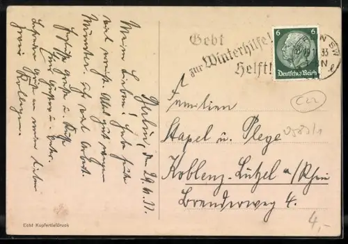 AK Berlin, Alexanderplatz mit Hochhäusern und Strassenbahn, 