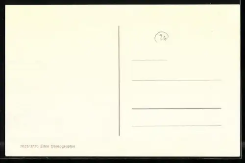 AK Hamburg-St. Pauli, Reeperbahn mit Strassenbahn