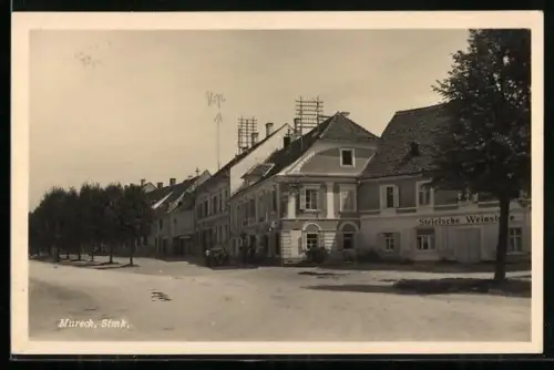 AK Mureck, Gasthaus Steirische Weinstube