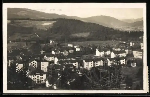 AK Donawitz /Steiermark, Teilansicht