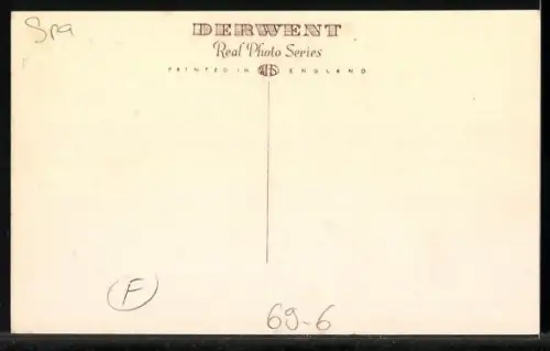 AK St. Andrews Brine Baths, Ladies Swimming Baths, Badekultur