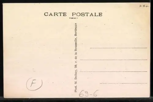 AK Dax, Etablissement Thermal des Baignots, Badekultur