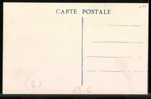 AK Vichy, Séance de Massage, Badekultur