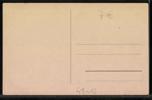 AK Wilhelmshaven, Riesenschwimm-Kran Der lange Heinrich