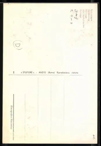 Künstler-AK San Marino, Giochi della XVII. Olimpiade 1960, Pattinaggio