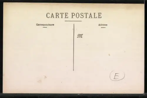 Foto-AK Gruppe posiert mit Schlitten