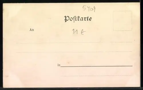 AK Arnstein, Schloss Arnstein aus verschiedenen Perspektiven