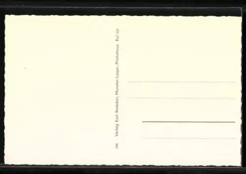 AK Töpingen /Soltau, Gasthaus Hermannseck