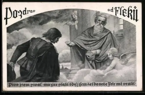 AK Praha, Pivovar & Restaurace u Fleku