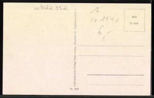 AK Innsbruck, Blick v. d. Brennerstrasse, Inn mit Serles, Goldenes Dachl