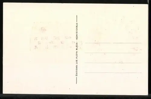 AK Monte-Carlo Roulette, Manner of placing the stake