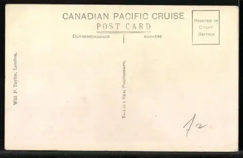 AK Casablanca, General View