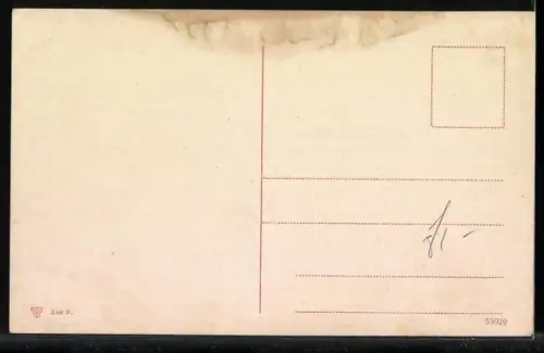 AK Assouan, Vue generale