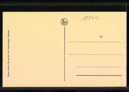 AK Douai, Porte d`Arras