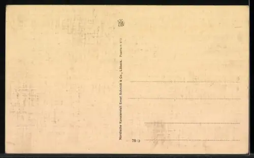 AK Trachtenkapelle Oberbayrisches Bauerntheater, Dir. Anton Müller