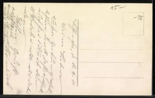 AK Lombartzyde, Die Erstürmung des Ortes durch deutsche Marineinfanterie, 11. Nov. 1914, Windmühle