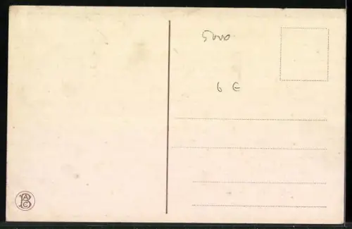 AK Köln, Neumarkt mit Strassenbahn