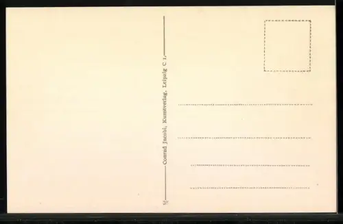 AK Bären in der Schule, Lehrer zieht einem Bären an den Ohren