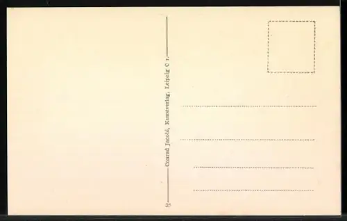 AK Bären in der Schule, Lehrer zieht einem Bären an den Ohren