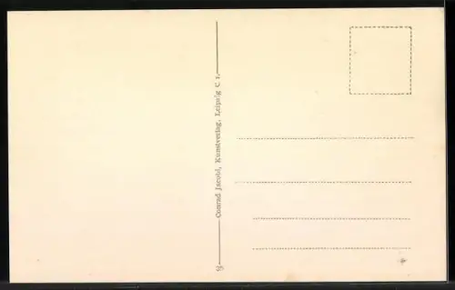 AK Bären in der Schule, Lehrer zieht einem Bären an den Ohren